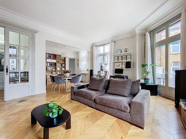 Appartement vente à Armentières, Nord