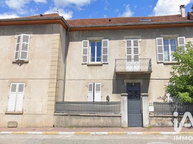 Appartement vente à Saint-Genix-sur-Guiers, Saint-Genix-les-Villages