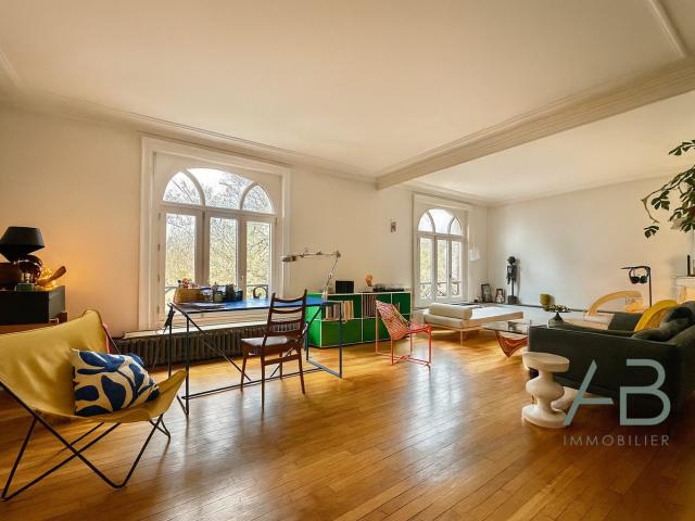 Appartement vente à Lille