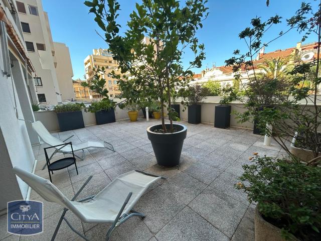 Appartement vente à Perpignan