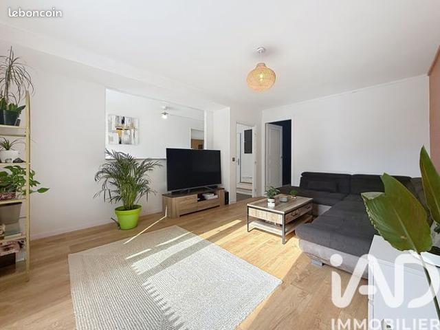 Appartement vente à Lyon, Métropole de Lyon