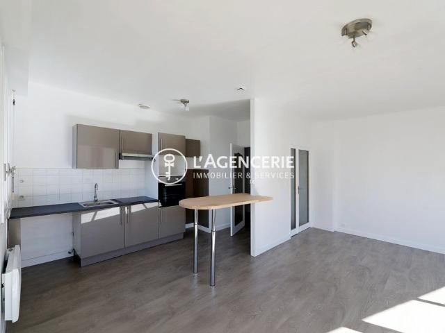 Appartement location à Albi, Saint-juéry