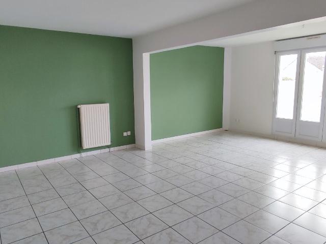 Appartement location à Charleville-Mézières, Montcy-notre-dame