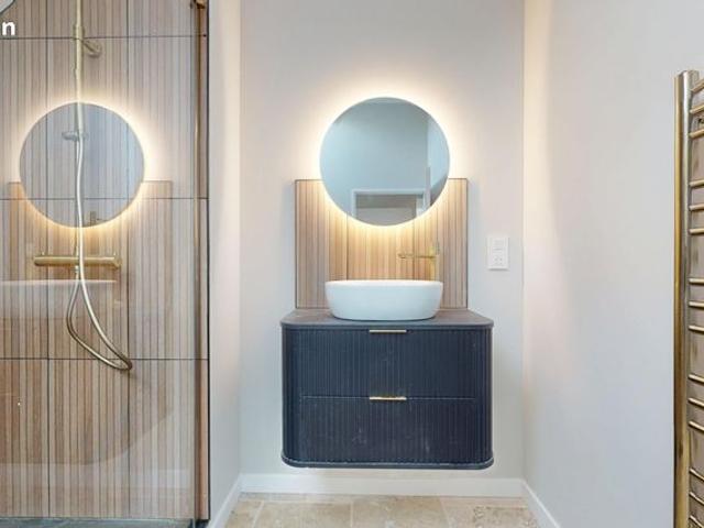 Appartement vente à Dole