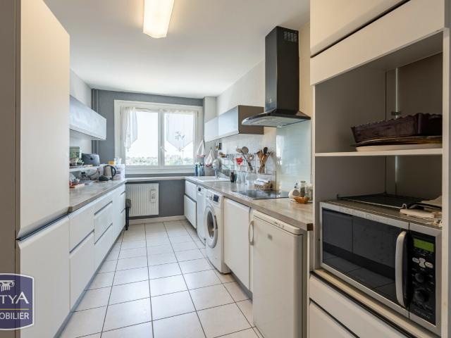 Appartement vente à France métropolitaine, Le Mans