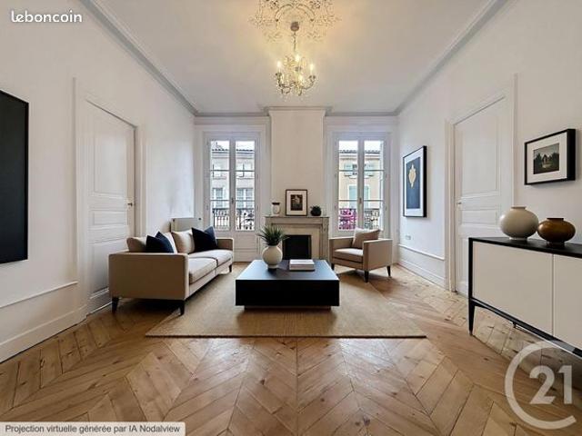 Appartement vente à Le Puy-en-Velay, Le Puy-en-velay