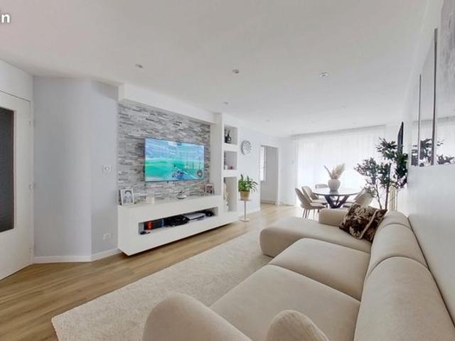 Appartement vente à Bar-le-Duc, Bar-le-duc