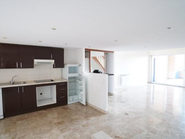 Appartement location à La Lanterne, Nice