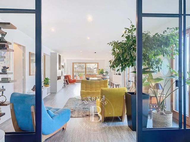 Appartement vente à Thonon-les-Bains, Publier