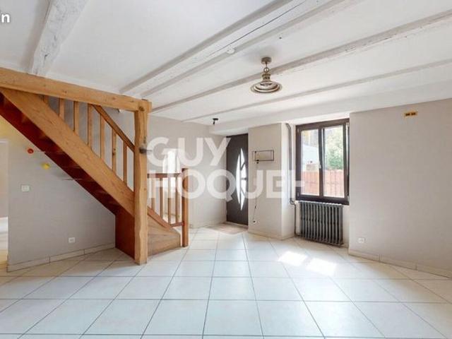 Appartement vente à Doussard, Haute-Savoie
