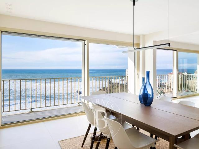 Appartement vente à Bayonne, Biarritz