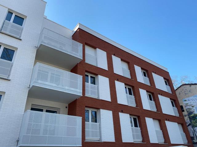 Appartement vente à Toulouse