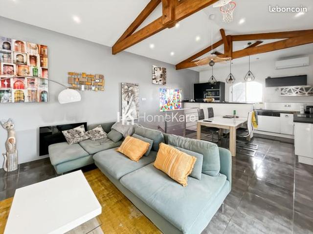 Appartement vente à Cenon, Gironde