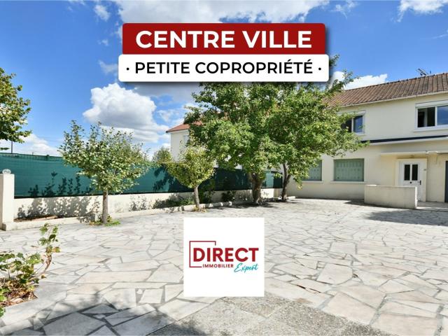 Appartement vente à Quartier des Temps Durables, Limeil-Brévannes