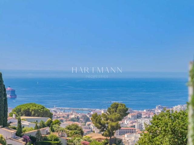 Appartement vente à Grasse, Le Cannet