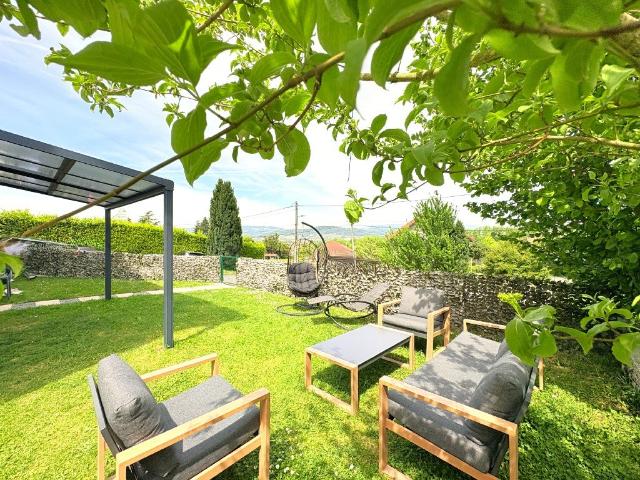 Appartement vente à Annecy