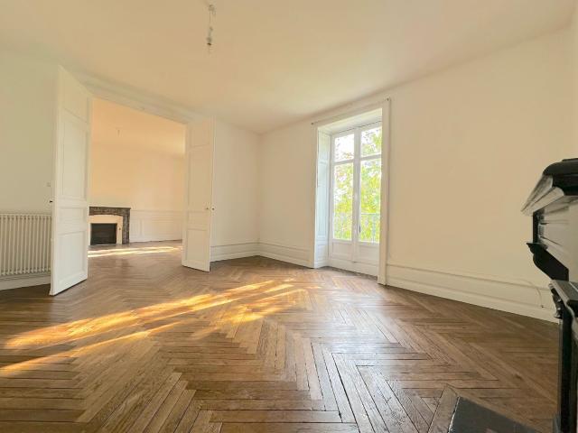 Appartement vente à Nantes