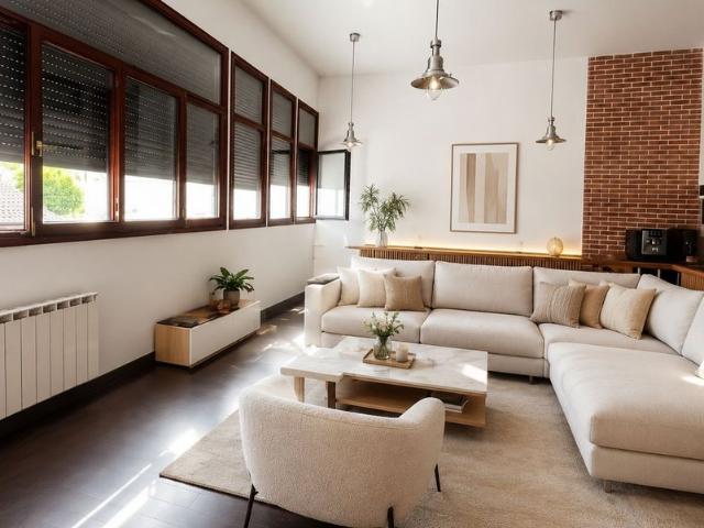Appartement vente à Grenoble, La Tronche