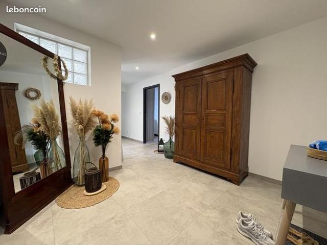 Appartement vente à Sélestat-Erstein, Huttenheim