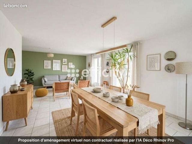 Appartement vente à Chartres, Eure-et-Loir