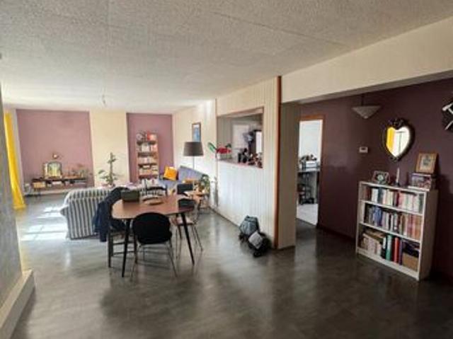 Appartement vente à Laval