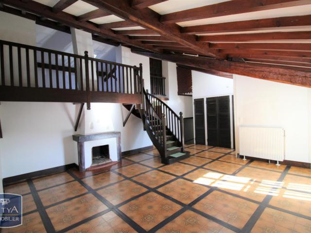Appartement location à Grenoble, Sassenage