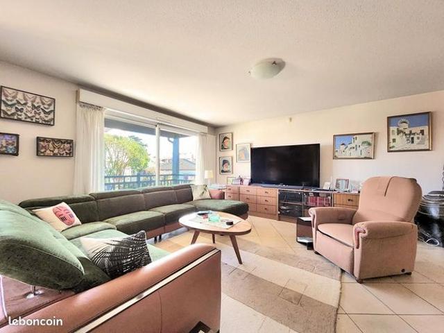 Appartement vente à Bayonne