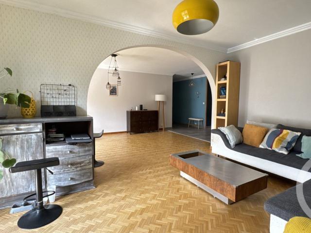 Appartement vente à Gap