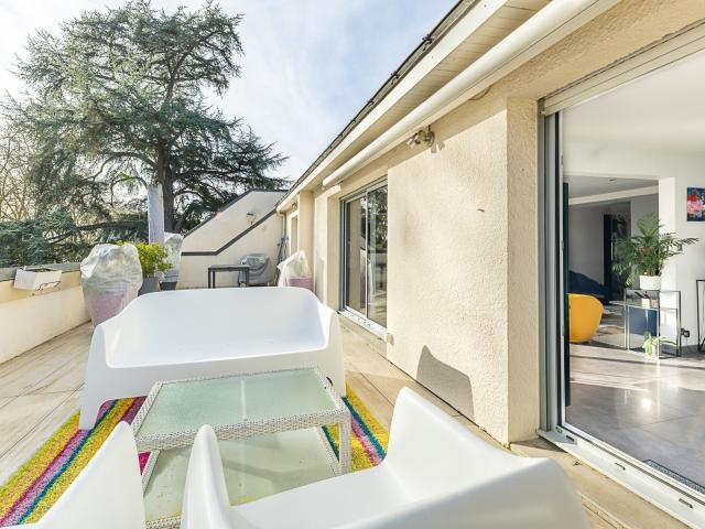 Appartement vente à Angers