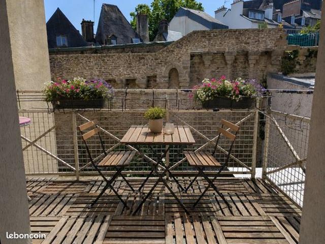 Appartement vente à Vannes, Bretagne
