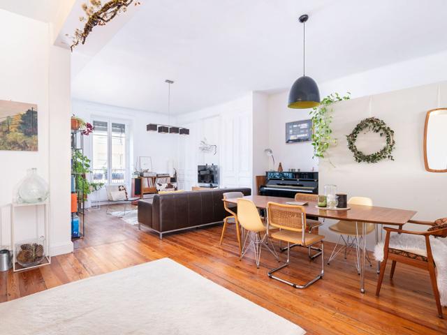 Appartement vente à Lyon, Métropole de Lyon
