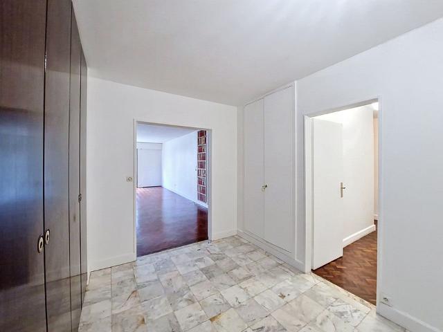 Appartement vente à Versailles