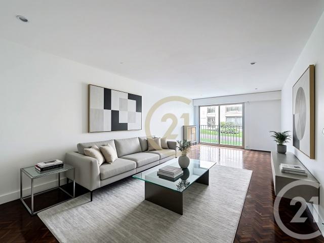 Appartement vente à Versailles