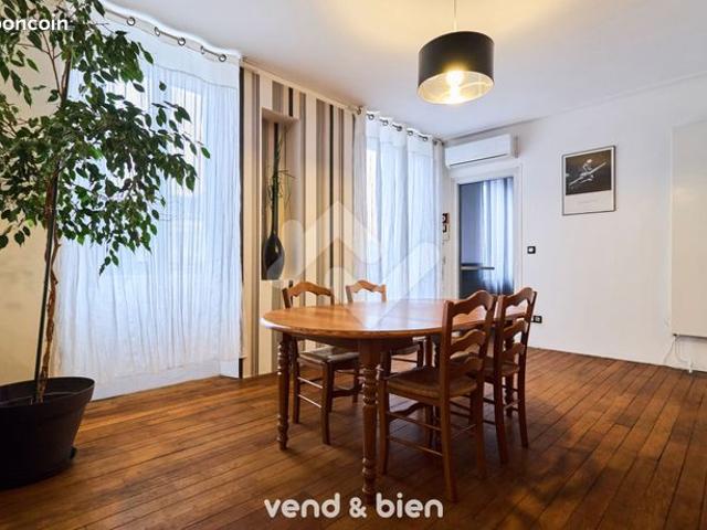 Appartement vente à Épernay, Epernay