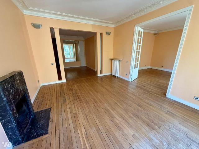 Appartement vente à Paris 15e Arrondissement, Paris