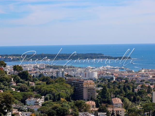 Appartement vente à Grasse, Le Cannet