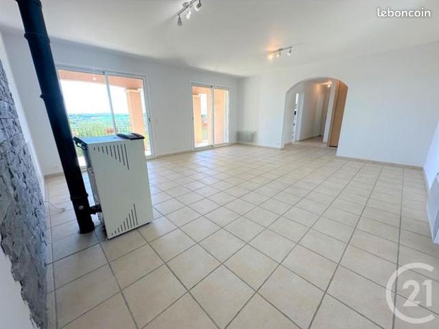 Appartement vente à Albi, Puygouzon