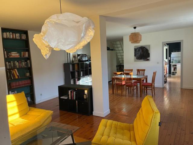 Appartement vente à Agen
