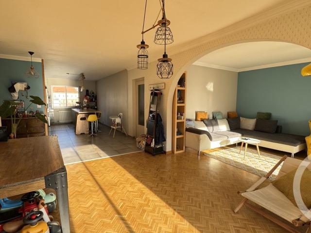 Appartement vente à Gap