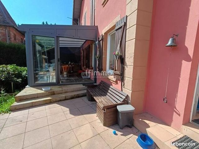 Appartement vente à Bourg-Bruche, Collectivité européenne d'Alsace