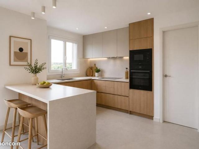 Appartement vente à Montpellier, Le Crès