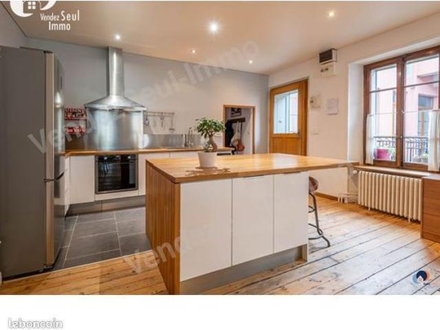 Appartement vente à Bonneville, La Roche-sur-foron