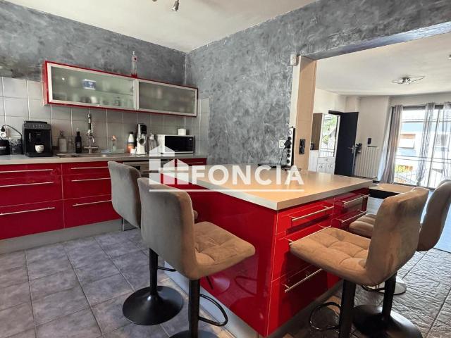 Appartement vente à Albertville, La Bâthie