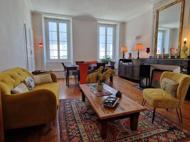 Appartement vente à Foix
