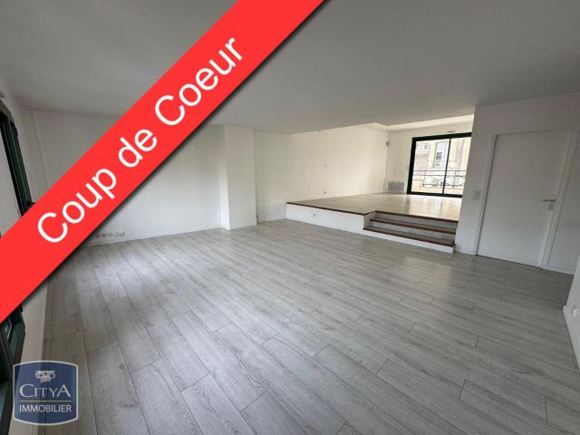 Appartement location à France métropolitaine, Maisons-laffitte