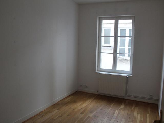 Appartement location à Auxerre