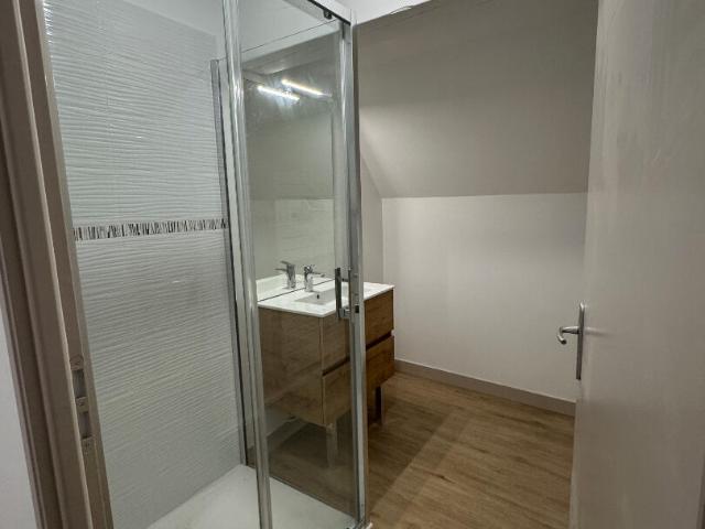 Appartement location à Châtellerault