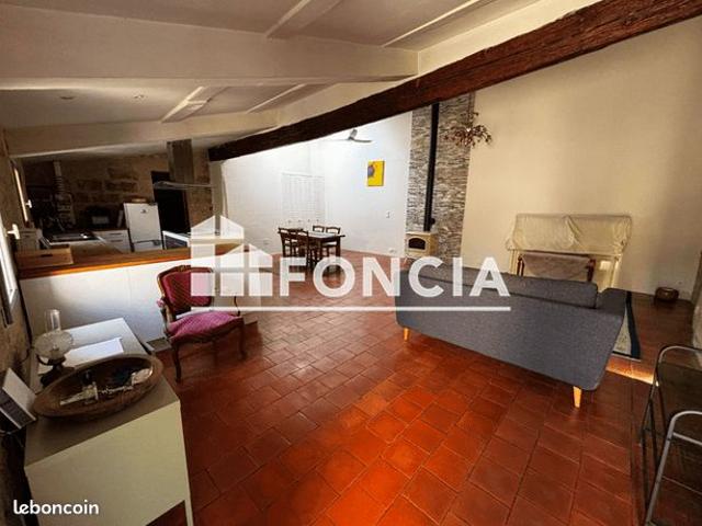 Appartement vente à Béziers, Pézenas