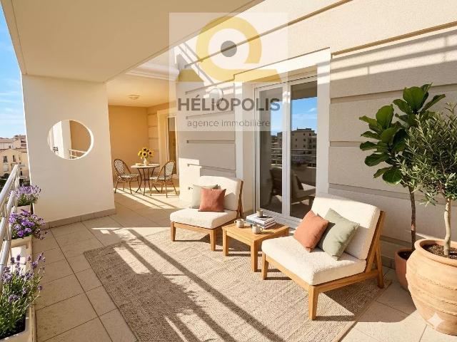 Appartement vente à Perpignan, Canet-en-roussillon