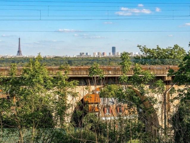Appartement vente à Quartier République, Suresnes